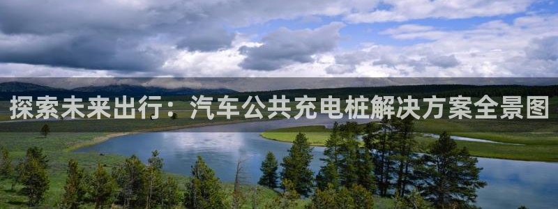 威廉体育官方app下载安卓手机：探索未来出行：汽车公共充电桩解决方案全景图