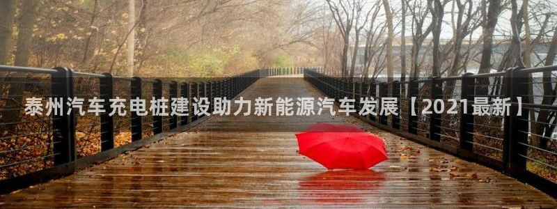 威廉希尔 1.75 3.90 4.20：泰州汽车充电桩建设助力新能源汽车发展【2021最新】