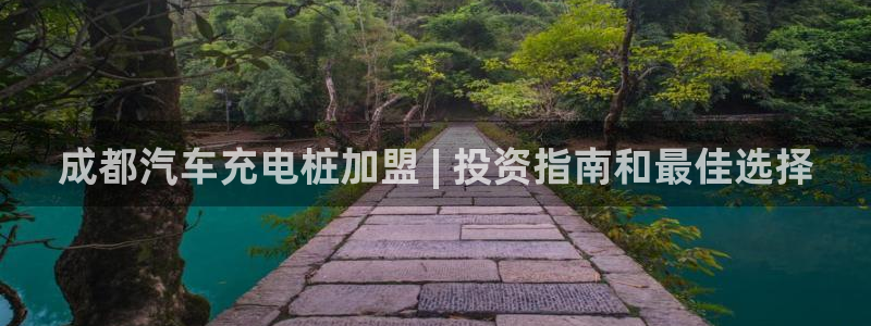 威廉希尔和立博怎么看：成都汽车充电桩加盟 | 投资指南和最佳选择